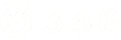 368 Parts Logo