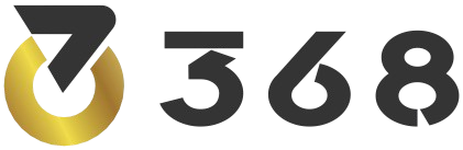 368 Parts Logo